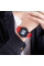 Мужские электронные спортивные часы Skmei 1496RD Red с водозащитой 5 ATM