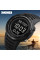 Мужские тактические часы Skmei 1632BKBK Black-Black с водозащитой 5 ATM