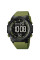 Тактические мужские часы Skmei 1845AG Army Green электронные с водозащитой