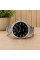 Мужские часы Curren 8425 Silver-Black кварцевые металлические