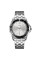 Мужские часы Skmei 9276SSISI Silver-Silver со стальным браслетом