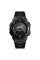 Мужские часы Skmei 1370BKBK Black-Black тактические водонепроницаемые