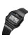 Мужские электронные часы Skmei 1660BK Black с металлическим браслетом