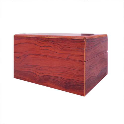 Коробочка дерево Wood Premium