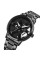 Мужские часы Skmei 1824BK Black металлические с люминесценцией