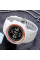 Мужские электронные спортивные часы Skmei 2070WT White 5 ATM белые