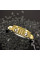 Мужские спортивные часы Sanda 3167 Gold водонепроницаемые 5 ATM каучук