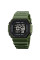 Тактические мужские часы Skmei 1988AG Army-Green с водозащитой 5 ATM