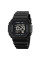 Мужские электронные часы Skmei 1988BK Black с водозащитой 5 ATM