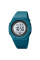 Мужские электронные часы Skmei 2048BU Blue с водозащитой 5 ATM