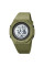 Чоловічий тактичний годинник Skmei 2048AG Army Green з водозахистом 5 ATM