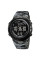 Тактические мужские часы Skmei 2070CMGY Camo Grey электронные 5 ATM