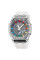 Мужские спортивные часы Skmei 2100WTGY White-Grey с водозащитой 5 ATM