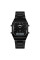 Женские часы Skmei 1220BK Black с металлическим браслетом