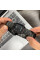 Женские часы Skmei 1220BK Black с металлическим браслетом