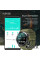Розумний годинник Modfit Hunter All Black 36 мм.