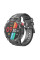 Розумний годинник Modfit Sniper Pro All Black 41 мм.