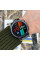 Розумний годинник Modfit Sniper Pro All Black 41 мм.