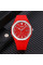 Часы наручные Skmei 9299RD Red спортивные водонепроницаемые красные