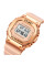 Жіночий спортивний годинник Skmei 1851PK Pink з водозахистом 3 ATM