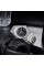 Чоловічий годинник Pagani Design PD-1673 Silver-Black з автопідзаводом та 10 ATM