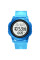Детские спортивные часы Skmei 1732BU Blue 5 ATM