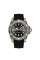 Жіночий годинник Sanda 9007 All Black кварцовий водонепроникний 5 ATM чорний