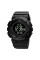 Тактичний чоловічий годинник Skmei 2077BK Black 5 ATM з підсвічуванням