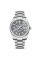 Чоловічий механічний годинник Pagani Design PD-1715 Silver-White 20 ATM