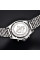 Мужские часы Pagani Design PD-1705-1 Silver-Black Seiko VK63 10 ATM сапфир
