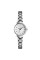 Женские часы Skmei 1410SI Silver на металлическом браслете