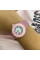 Детские кварцевые часы Better 004 Pink-White на силиконовом корешке