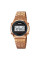 Мужские электронные часы Skmei 2146RG Rose Gold с металлическим браслетом