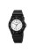 Дитячий годинник Skmei 2151BK Black кварцовий водонепроникний 5 ATM чорний