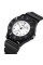 Дитячий годинник Skmei 2151BK Black кварцовий водонепроникний 5 ATM чорний
