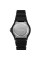 Дитячий годинник Skmei 2151BK Black кварцовий водонепроникний 5 ATM чорний