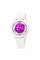Дитячий електронний годинник Skmei 1721WT White 5 ATM білий