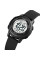 Дитячий електронний годинник Skmei 1721BK Black з водозахистом 5 ATM