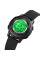 Дитячий електронний годинник Skmei 1721BK Black з водозахистом 5 ATM