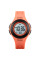 Детские электронные часы Skmei 1455OG Orange с водозащитой 5 ATM