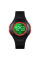 Детские электронные часы Skmei 1455BK Black водонепроницаемые 5 ATM