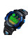 Детские электронные часы Skmei 1451BKBU Black-Blue с водозащитой 5 ATM