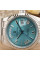 Чоловічий механічний годинник Pagani Design PD-1752 Silver-Light-Blue 10 ATM