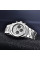 Мужские часы Pagani Design PD-1707 Silver-Silver с водозащитой 20 ATM