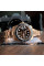 Мужские механические часы Pagani Design PD-1651 10 ATM сапфировое стекло