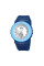 Жіночий спортивний годинник Skmei 2125BU Blue з водозахистом 5 ATM