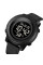 Мужские электронные часы Skmei 2215BK Black 5 ATM