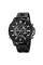Мужские часы Skmei 2235BKBK Black спортивные каучуковые 5 ATM