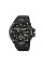 Мужские тактические часы Skmei 2119BK Black с подсветкой и водозащитой 5 ATM