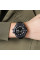 Мужские тактические часы Skmei 2119BK Black с подсветкой и водозащитой 5 ATM